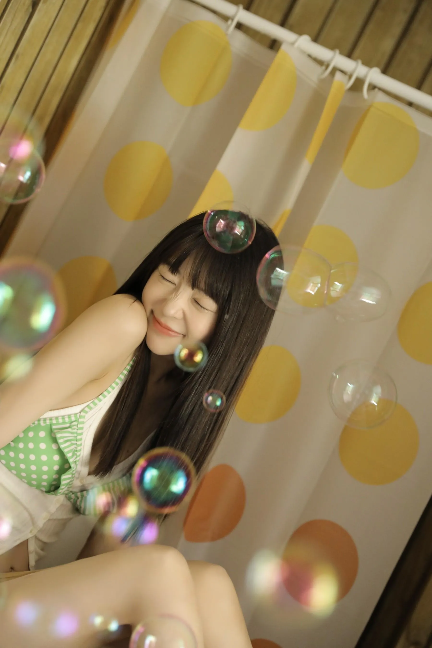 [YITUYU艺图语]2022.08.14 一起过夏天 ss_田爽 [44P]插图